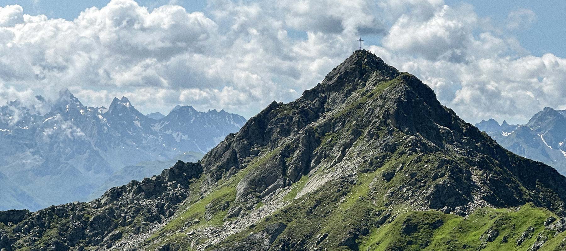 panorama zamangspitze