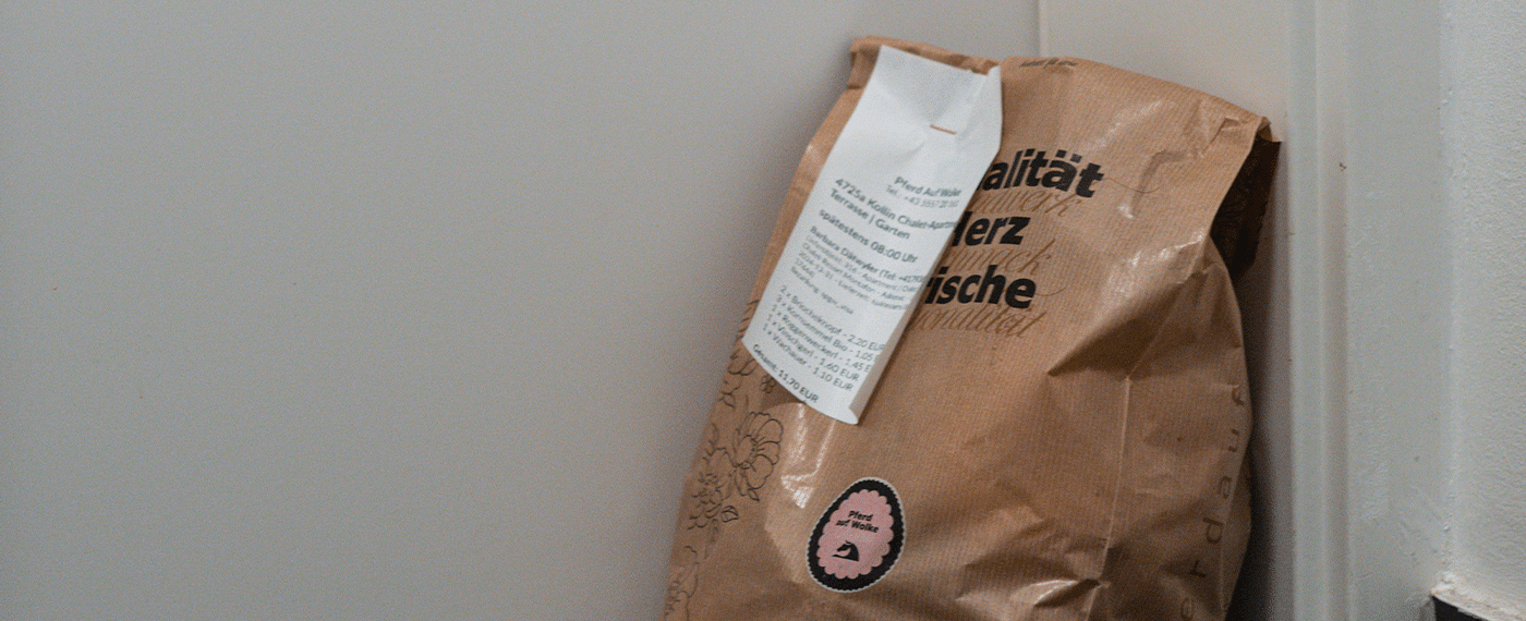 Brötchenlieferung Gaschurn