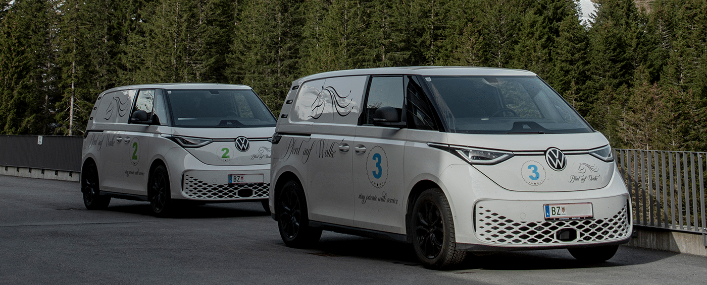 E Mobilität Montafon