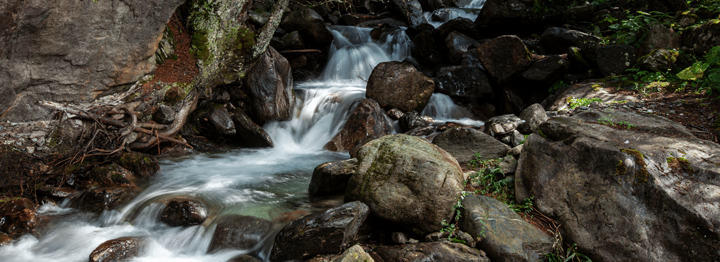 Vergaldenbach Gargellen
