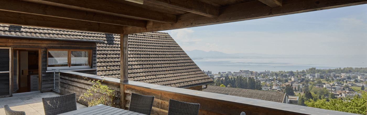 berg loft lochau pferd auf wolke