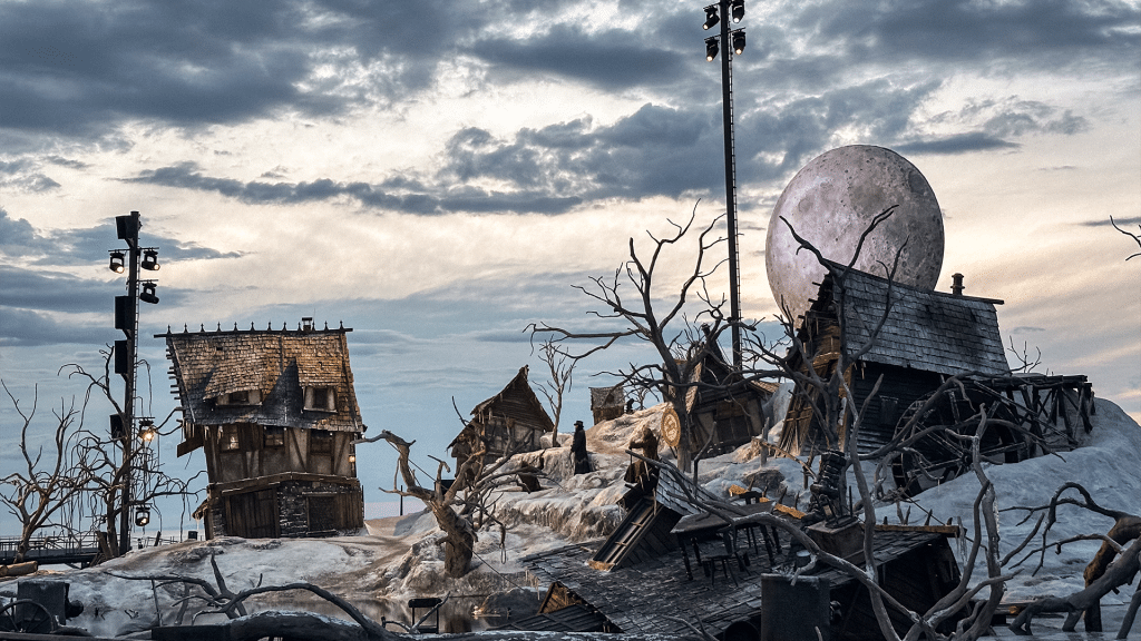 Festspielbühne Bregenz Sommer
