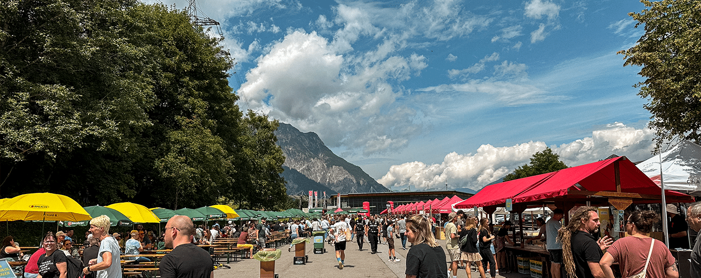 Streetfood Montafon